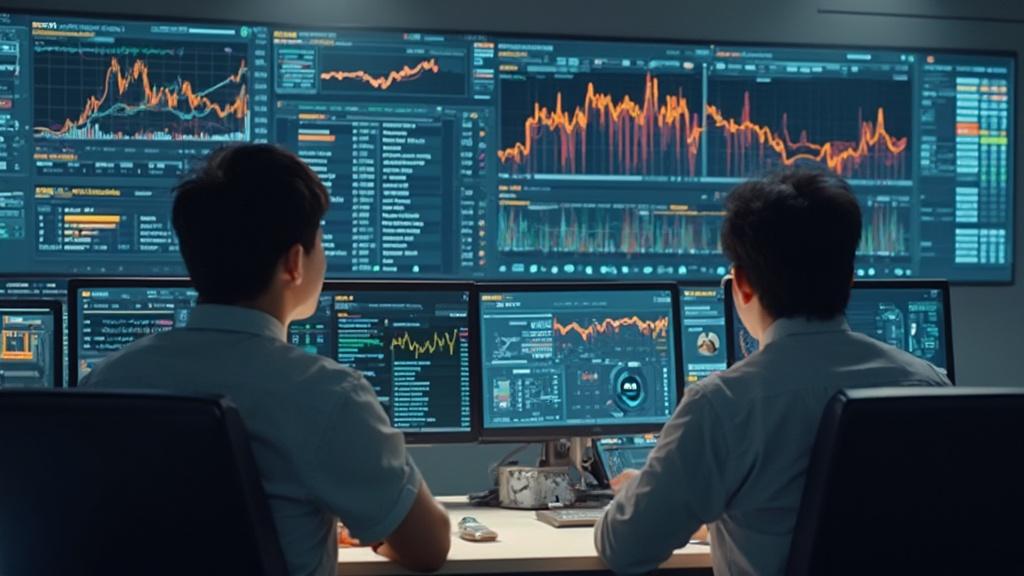 나다 코인의 매력을 밝히는 5가지 이유