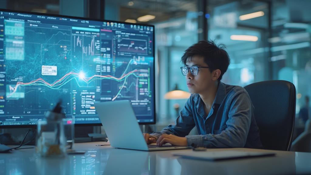 나다 코인의 매력을 밝히는 5가지 이유