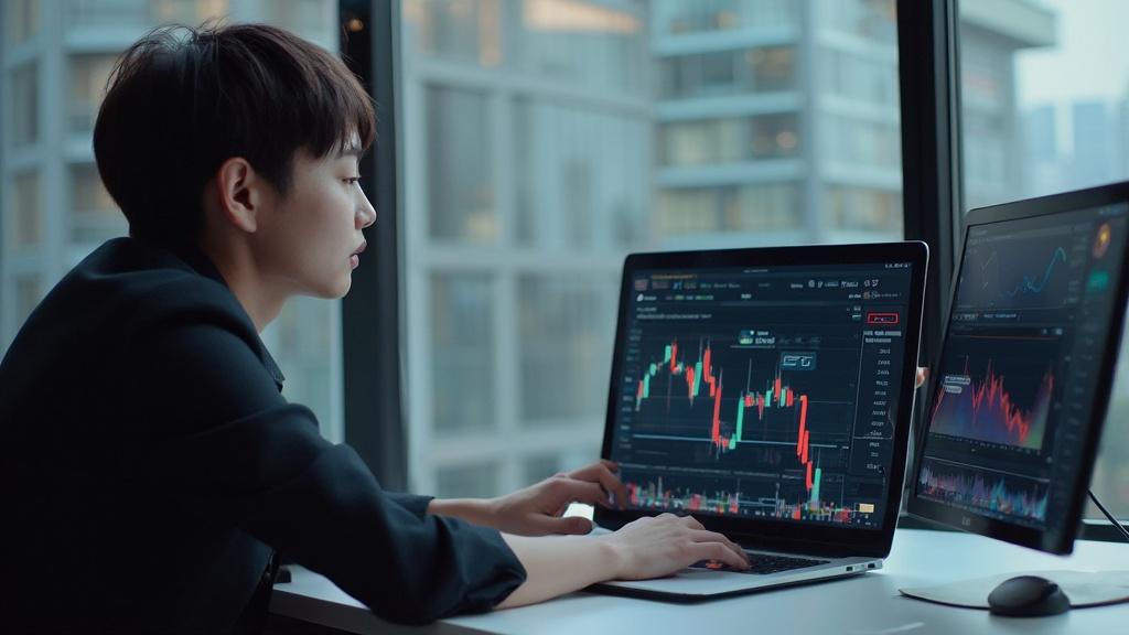 나다 코인의 매력을 밝히는 5가지 이유