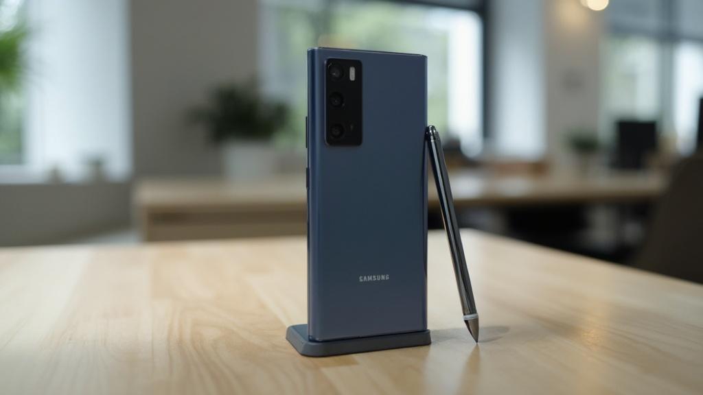 갤럭시 노트20 매력 가득 리뷰로 만나는 5가지 이유