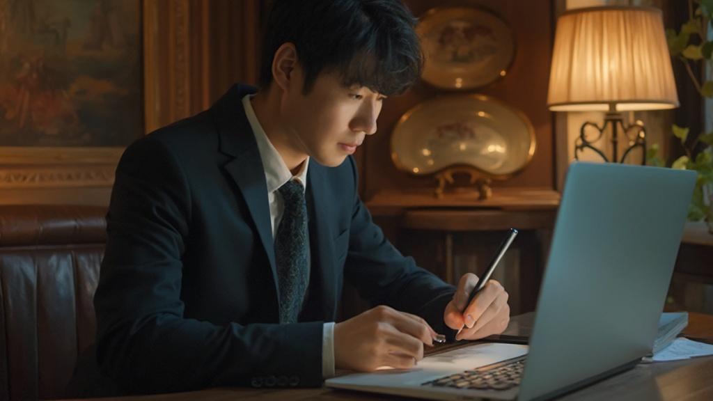 갤럭시 노트20 매력 가득 리뷰로 만나는 5가지 이유