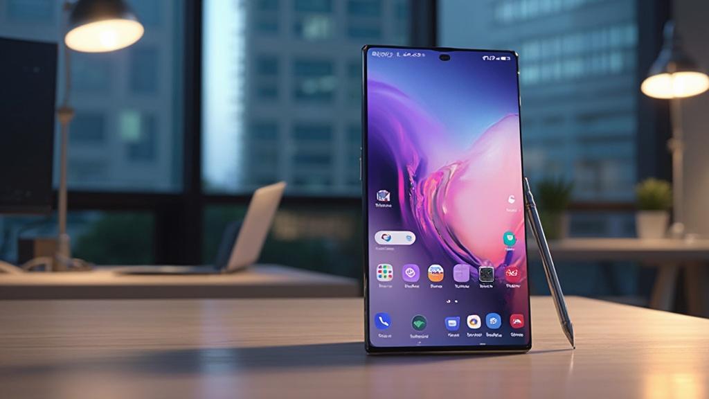 갤럭시 노트20 매력 가득 리뷰로 만나는 5가지 이유