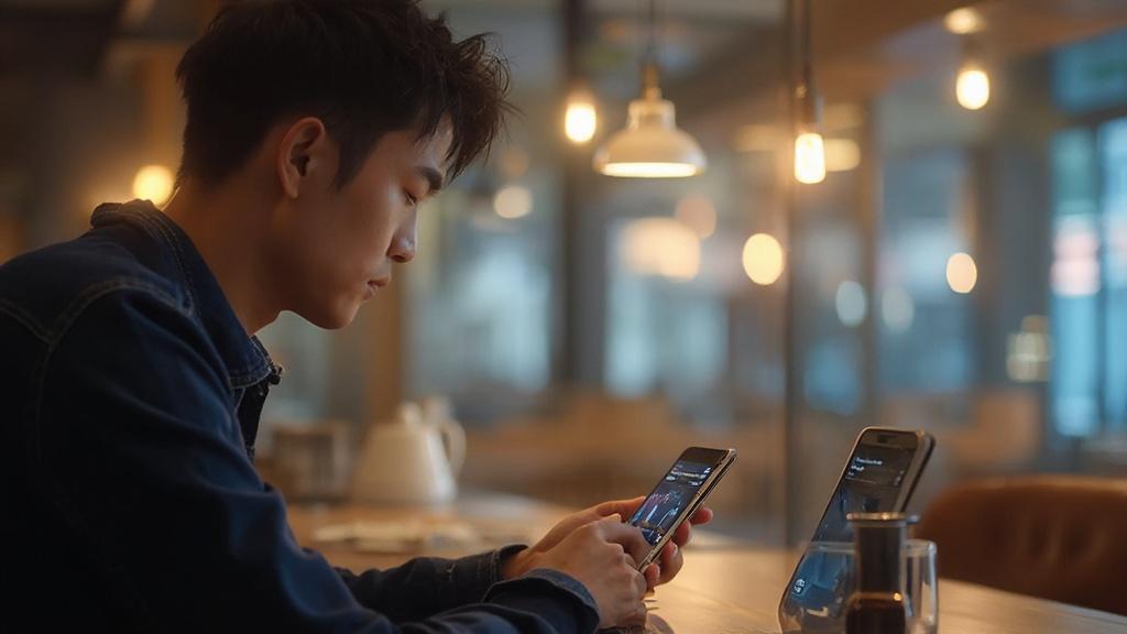 코인 P2P의 매혹적인 비밀 5가지와 거래 팁