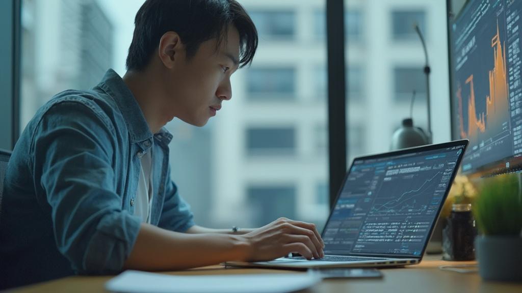 코인 P2P의 매혹적인 비밀 5가지와 거래 팁