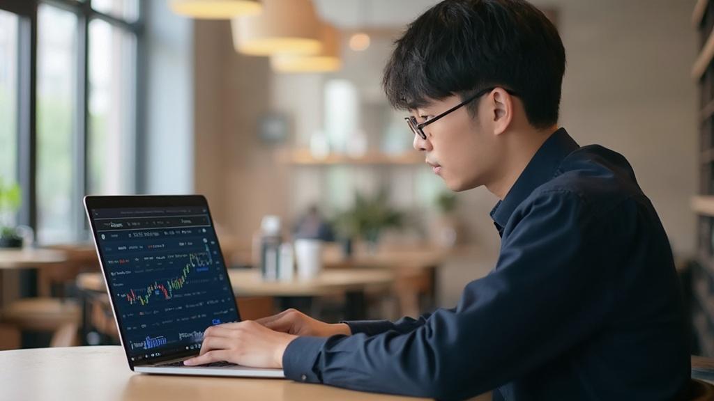 코인 P2P의 매혹적인 비밀 5가지와 거래 팁