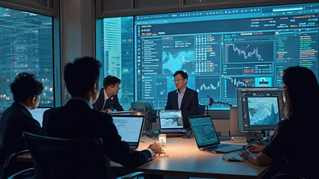 코인 P2P의 매혹적인 비밀 5가지와 거래 팁