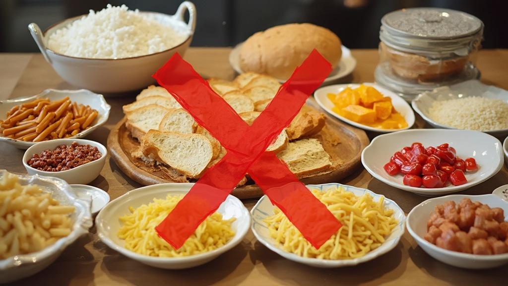 케톤 다이어트 식단의 성공과 매력적인 5가지 비결