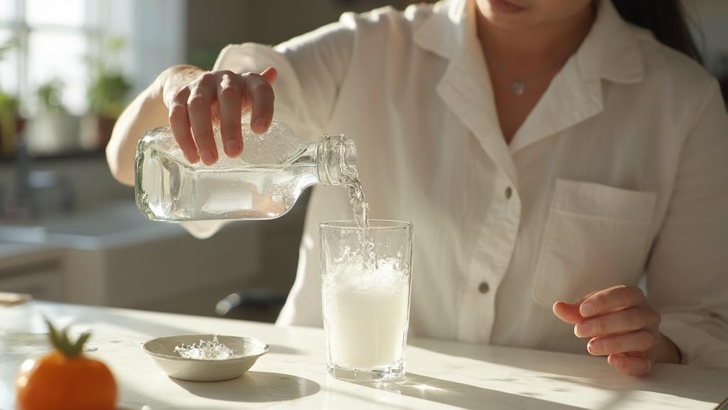 케톤 다이어트 식단의 성공과 매력적인 5가지 비결