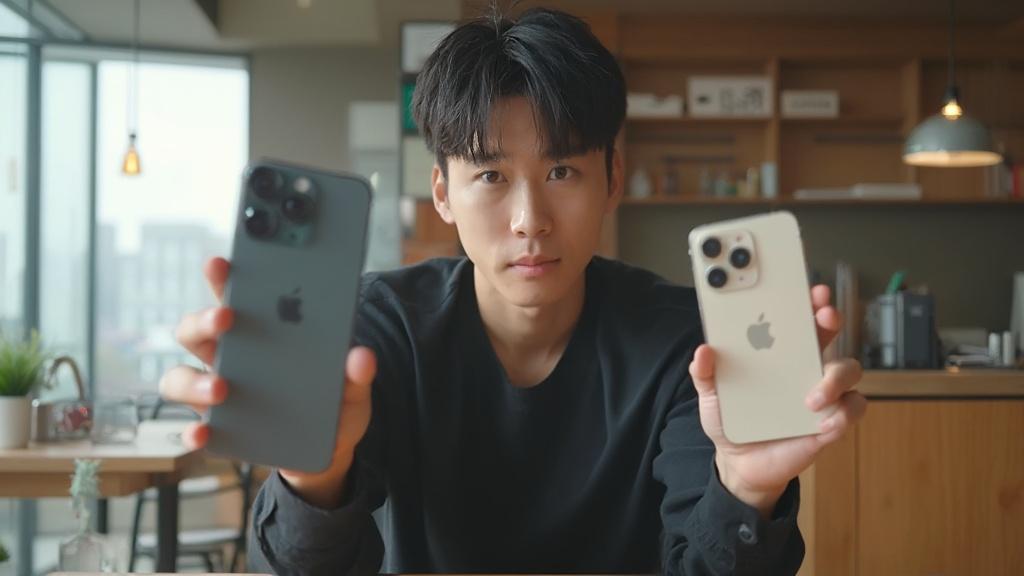 아이폰 싸게 구매하는 5가지 스마트한 방법 공개!