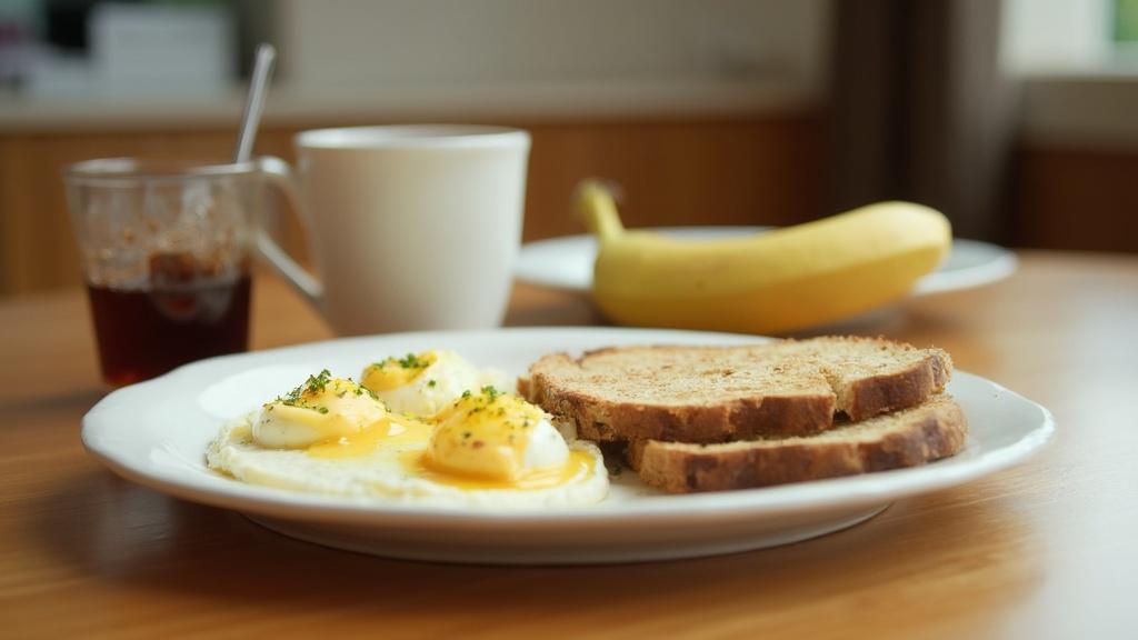 3가지로 완성하는 직장인 다이어트 식단의 놀라운 변화