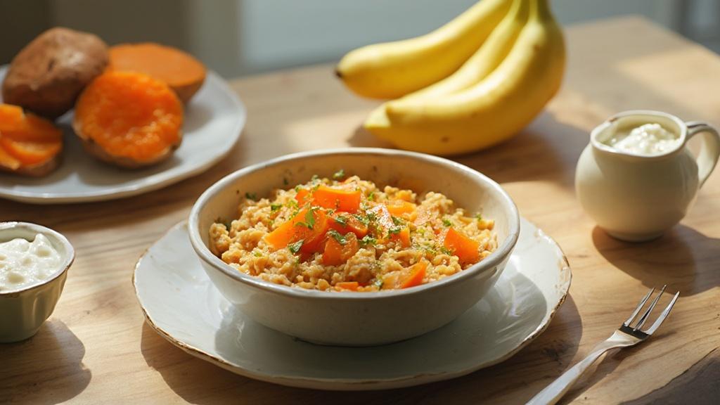 다이어트 좋은 음식의 놀라운 효과와 선택 비법