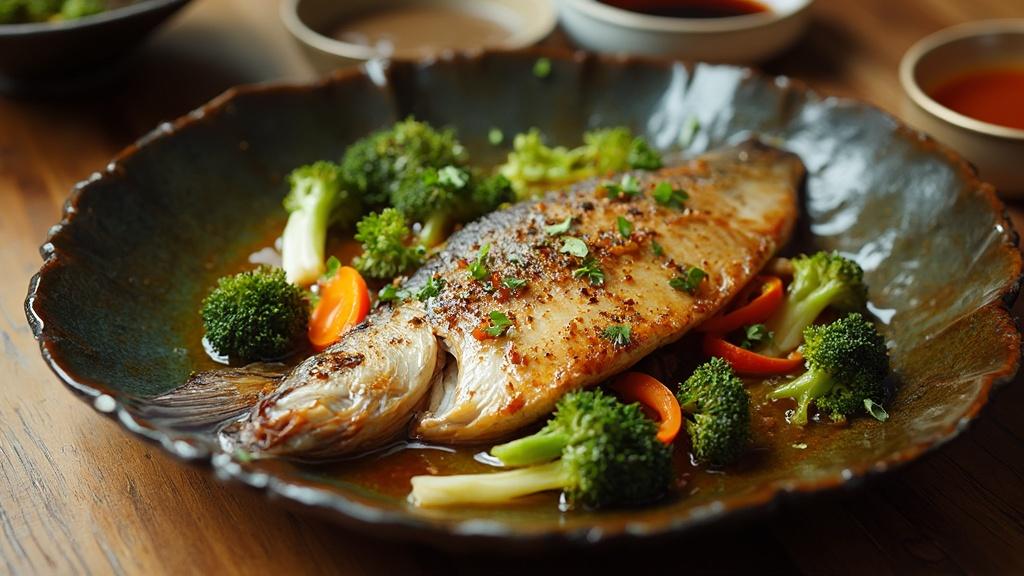 다이어트 좋은 음식의 놀라운 효과와 선택 비법