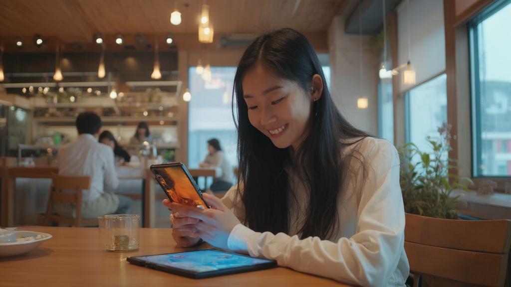 삼성 휴대폰 종류의 매력적인 선택 가이드