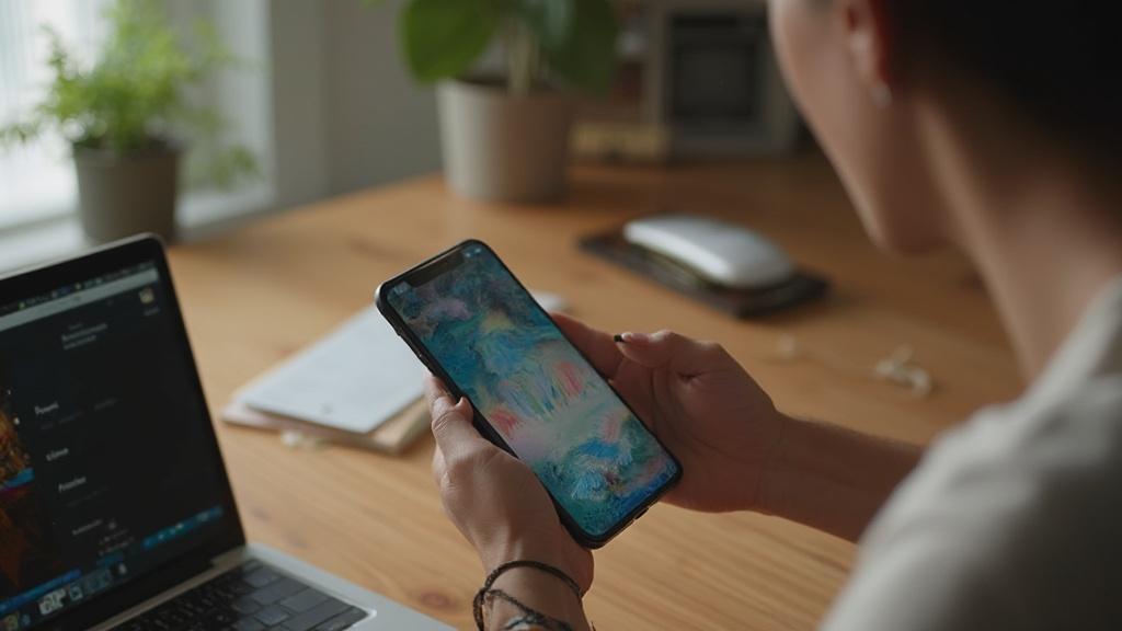 스마트폰 중고의 매력적인 절약 비법과 주의사항 공개