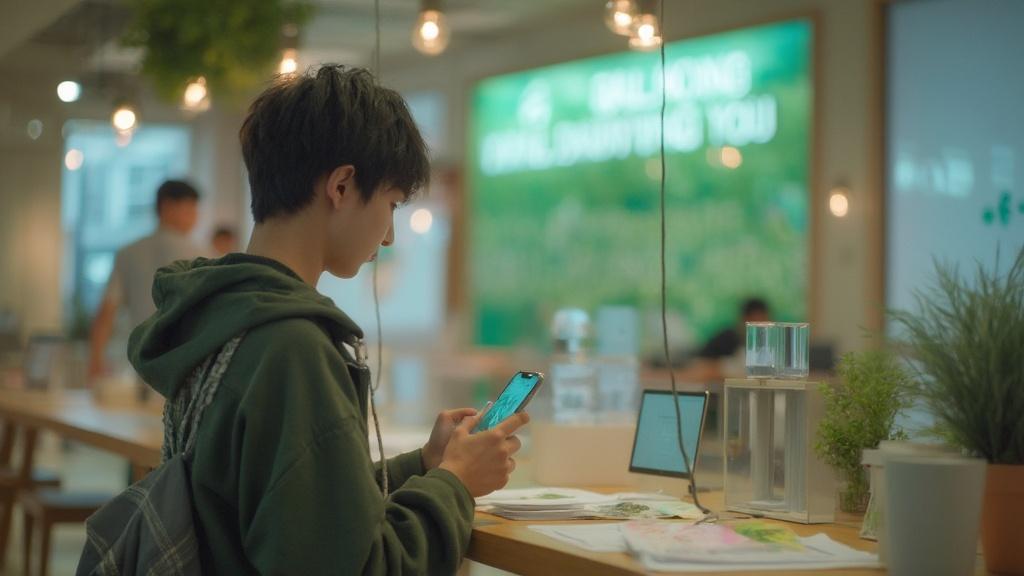 스마트폰 중고의 매력적인 절약 비법과 주의사항 공개