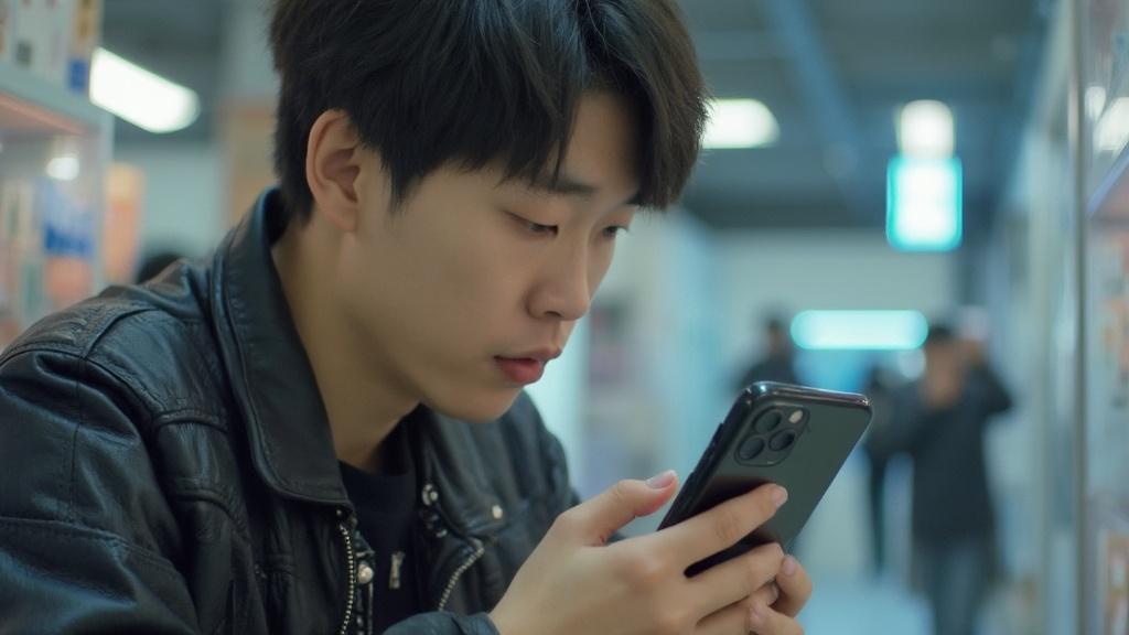 스마트폰 중고의 매력적인 절약 비법과 주의사항 공개