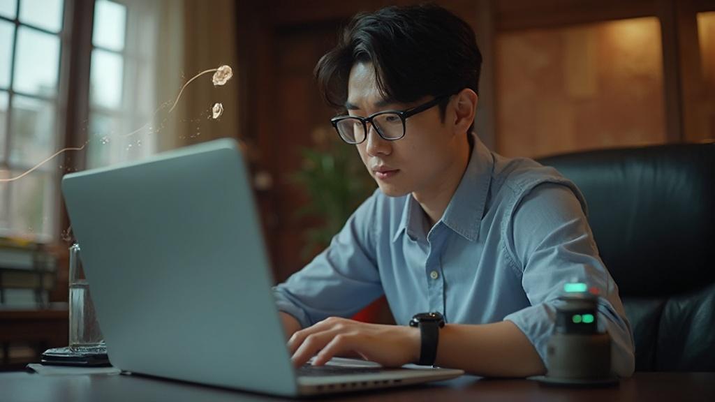 비트코인 투자: 매력적인 수익을 위한 필수 가이드