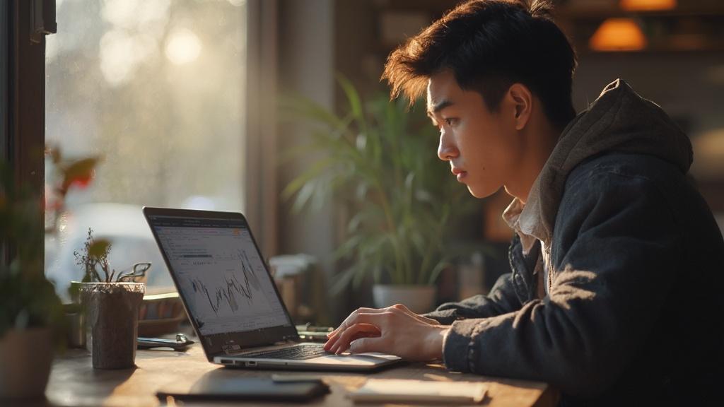 비트코인 투자: 매력적인 수익을 위한 필수 가이드