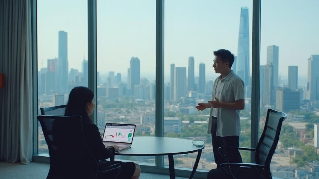 비트코인 투자: 매력적인 수익을 위한 필수 가이드