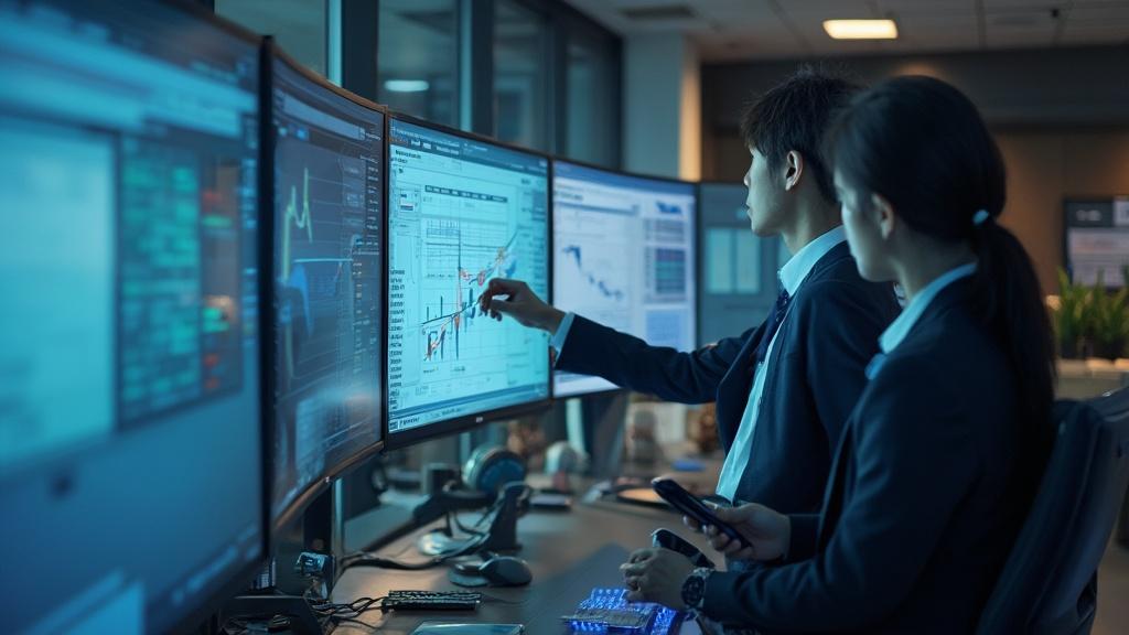 코인빗의 놀라운 변신: 국내 암호화폐 거래소의 미래 전망