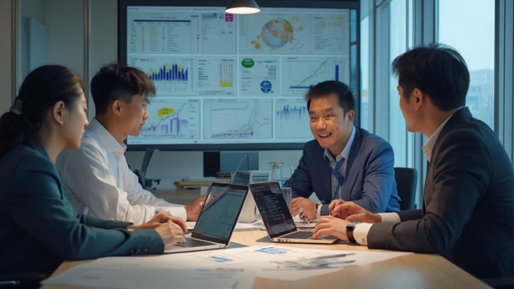 코인빗의 놀라운 변신: 국내 암호화폐 거래소의 미래 전망