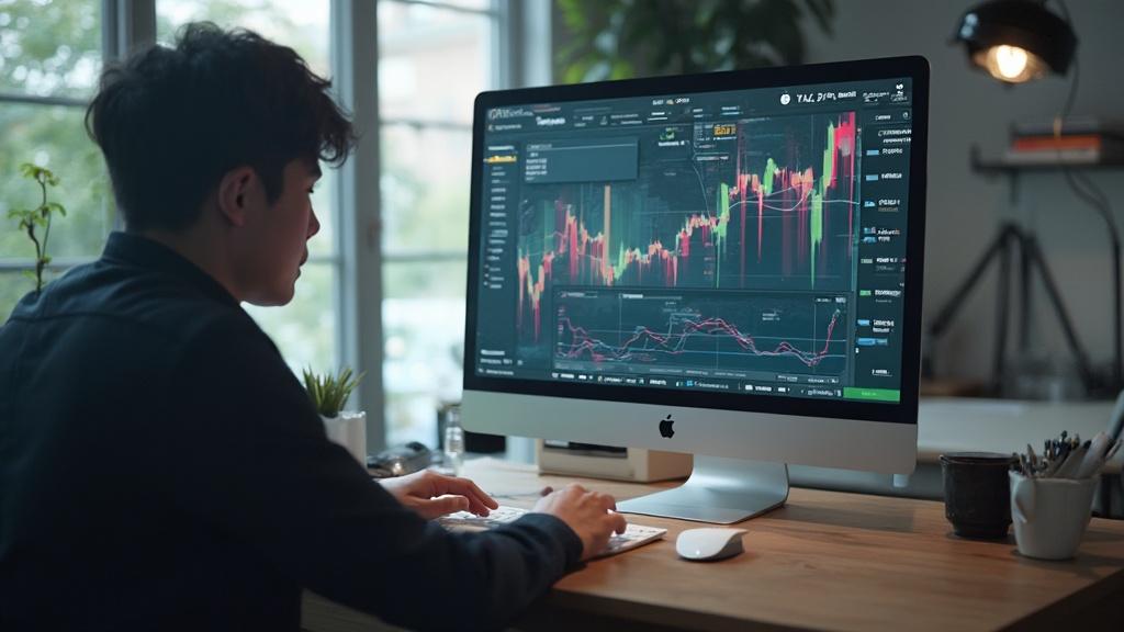 크립토코인의 황홀한 2025년 전망과 시장 동향