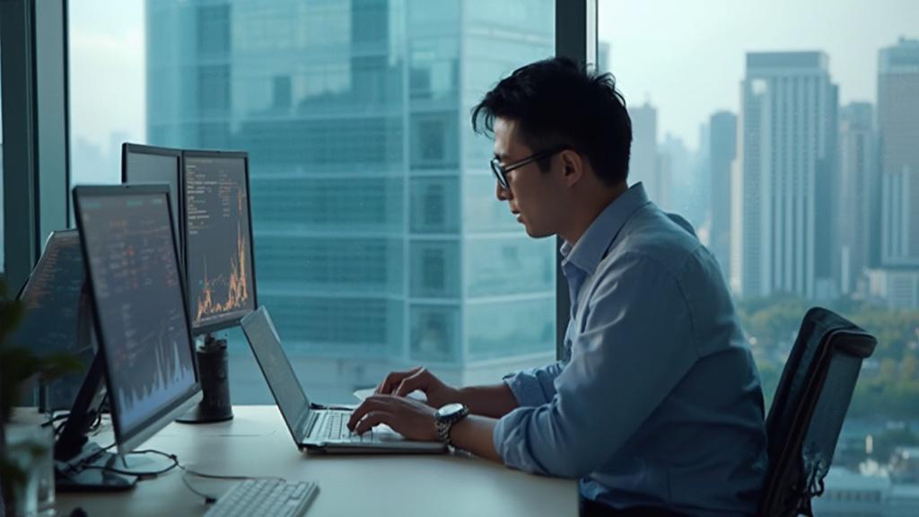 크립토코인의 황홀한 2025년 전망과 시장 동향