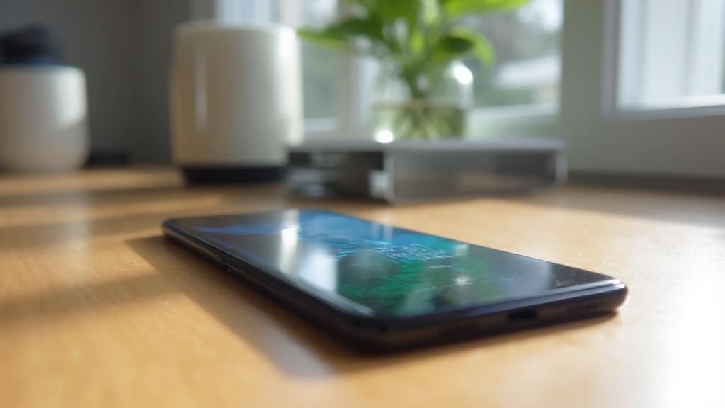 삼성 갤럭시폰의 놀라운 성능과 기술 혁신 탐구