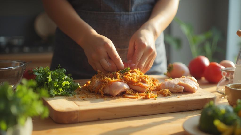 단백질 다이어트의 놀라운 효과와 필요성 탐구