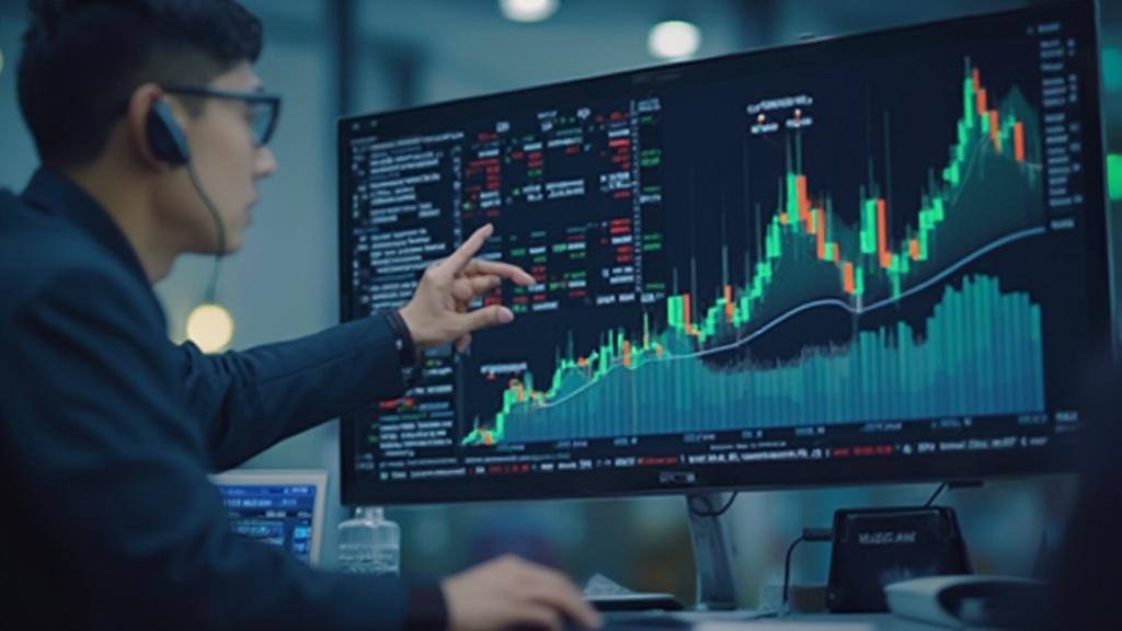 코알라코인의 매력적인 세계와 현재 시장 동향 탐험