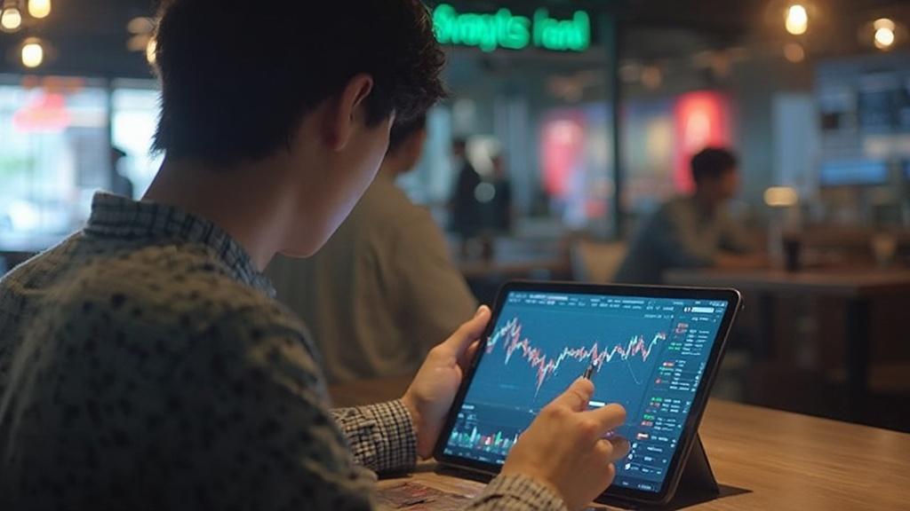 코알라코인의 매력적인 세계와 현재 시장 동향 탐험