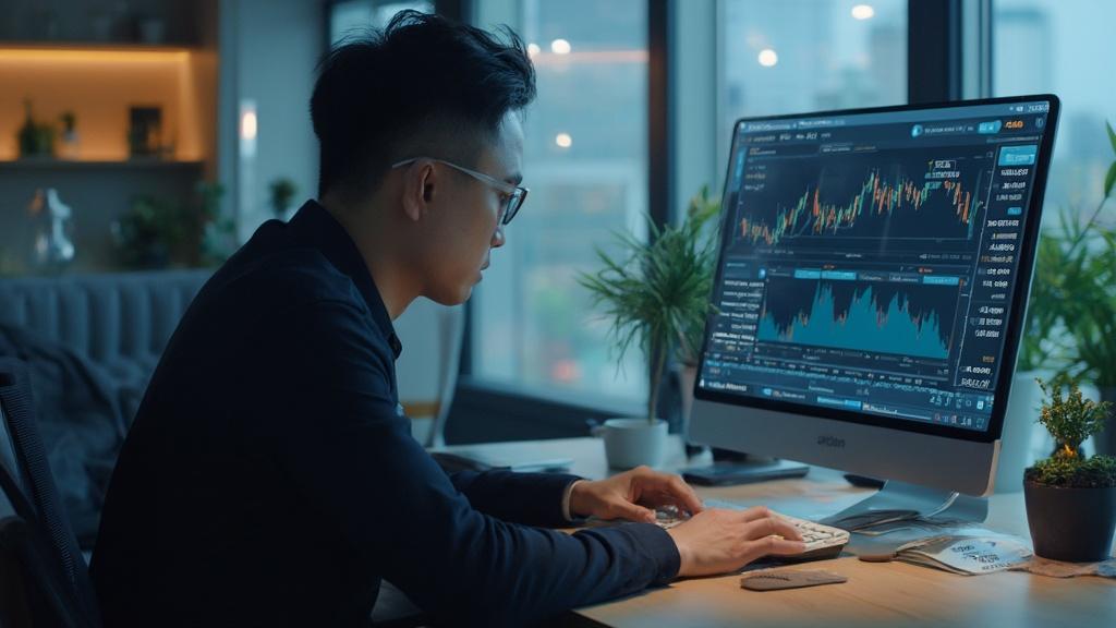 코알라코인의 매력적인 세계와 현재 시장 동향 탐험