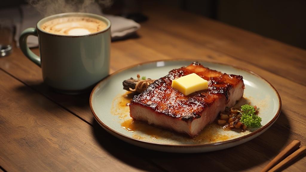 맛있는 다이어트 식단의 긍정적 매력을 탐구하는 비법