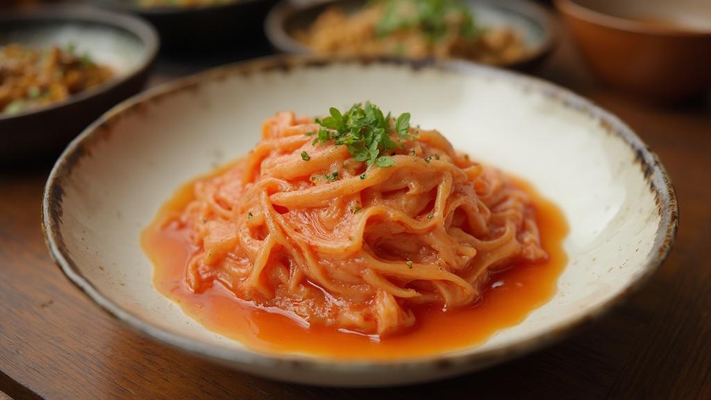 맛있는 다이어트 식단의 긍정적 매력을 탐구하는 비법