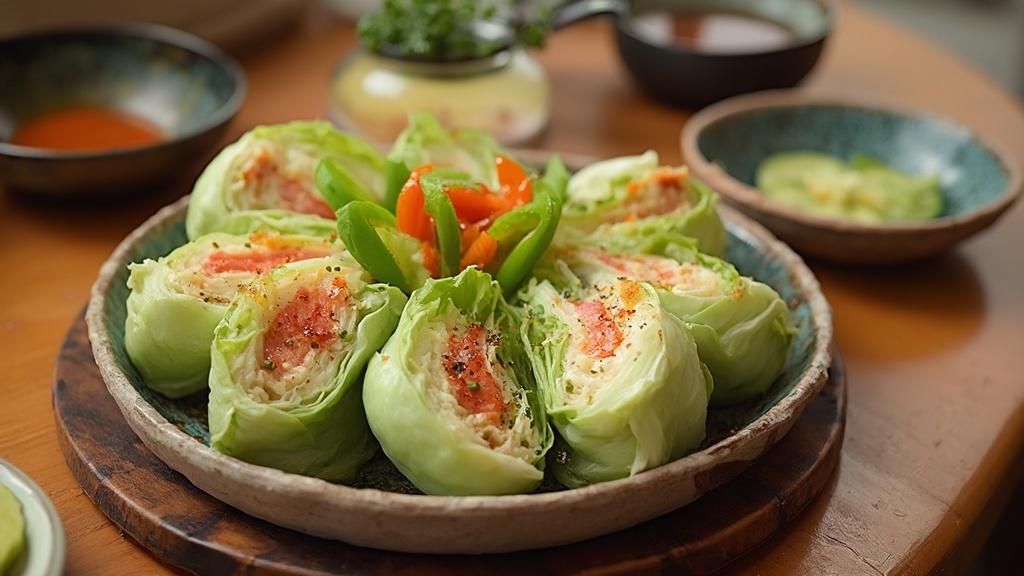 건강한 다이어트 식단으로 행복한 체중 감량 도전!