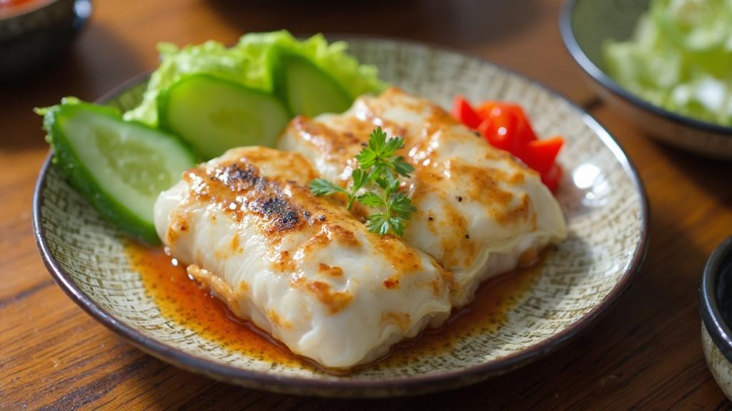 건강한 다이어트 식단으로 행복한 체중 감량 도전!