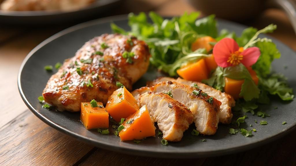 한 달 10kg 다이어트 식단으로 건강하게 목표 달성하자