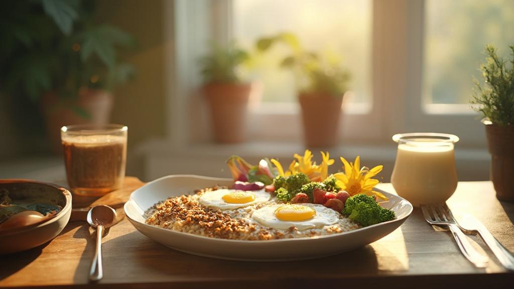 한 달 10kg 다이어트 식단으로 건강하게 목표 달성하자