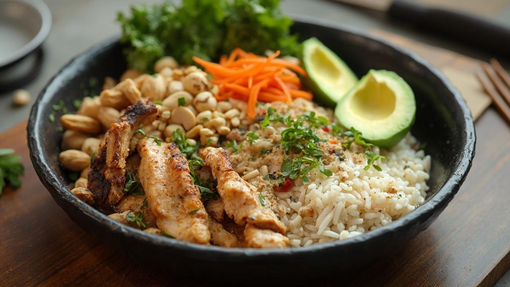 한 달 10kg 다이어트 식단으로 건강하게 목표 달성하자