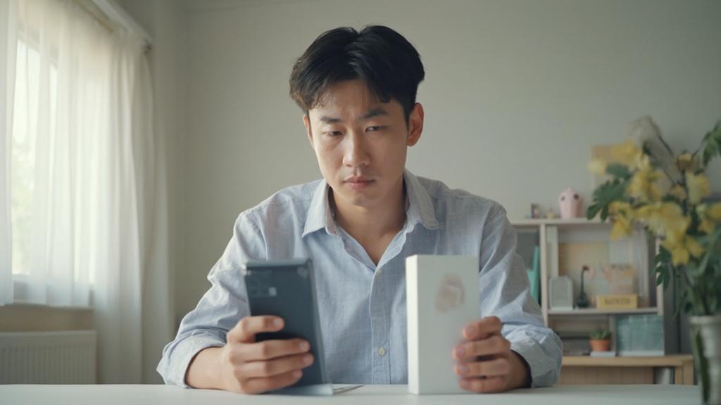 7가지 팁으로 핸드폰 싸게 사는 법 완벽 정리 닫기