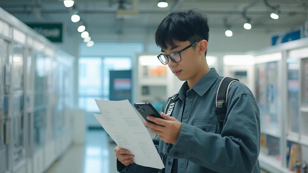 7가지 팁으로 핸드폰 싸게 사는 법 완벽 정리 닫기