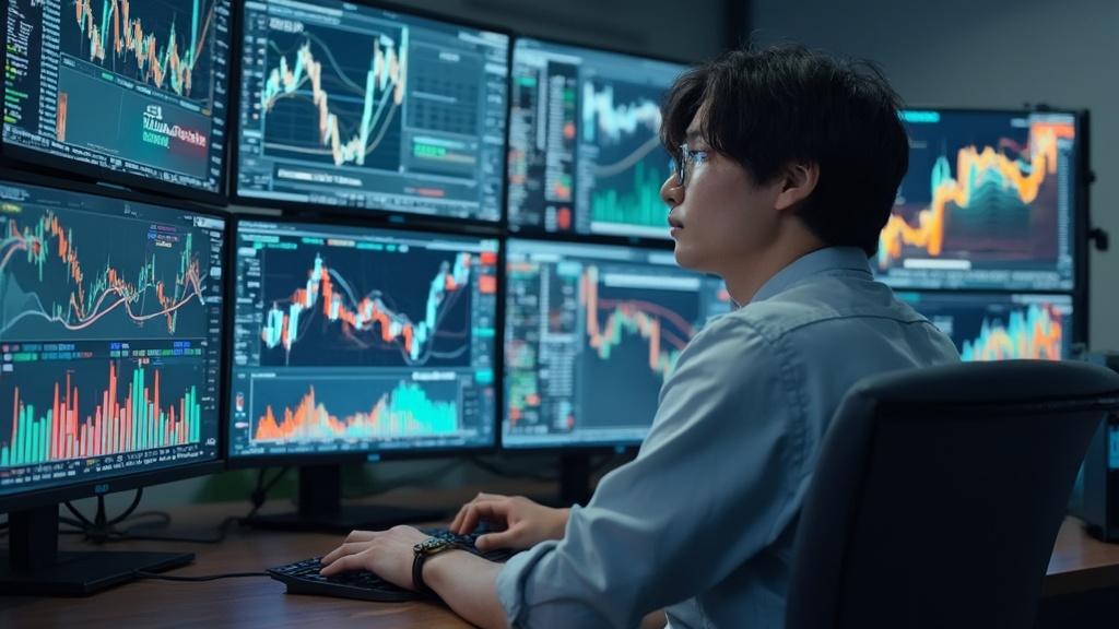 코인 종류의 흥미로운 세계: 비트코인과 알트코인의 차이점