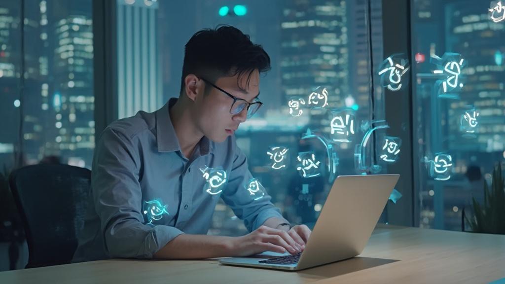 코인 종류의 흥미로운 세계: 비트코인과 알트코인의 차이점