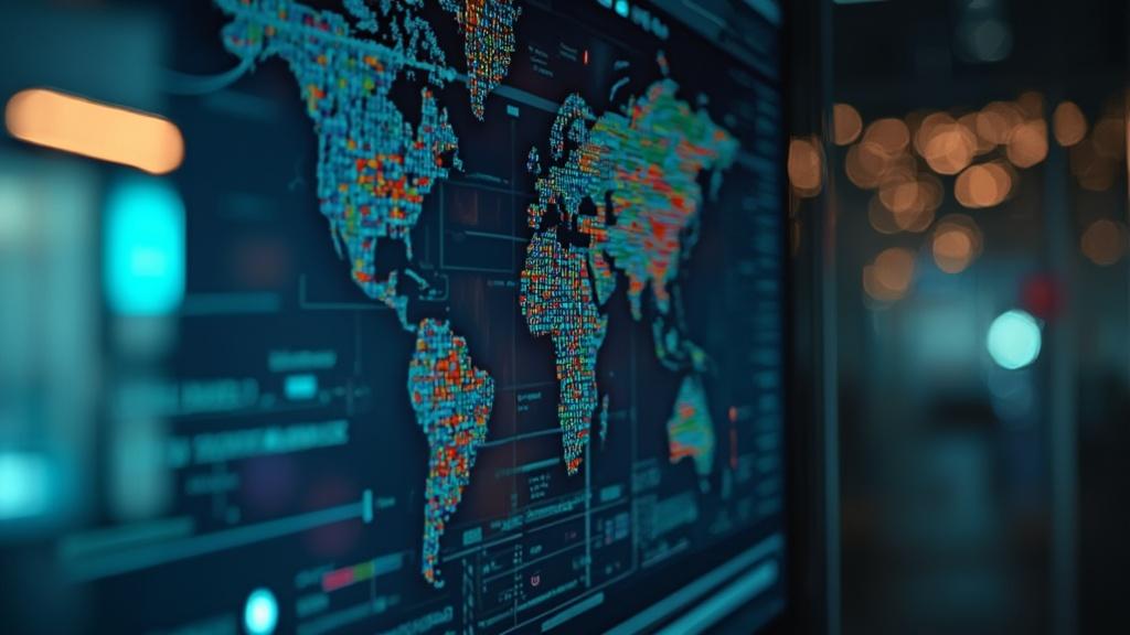 코인 종류의 흥미로운 세계: 비트코인과 알트코인의 차이점