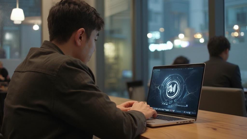 2025년 모네로코인, 강력한 성장 예측으로 주목받다