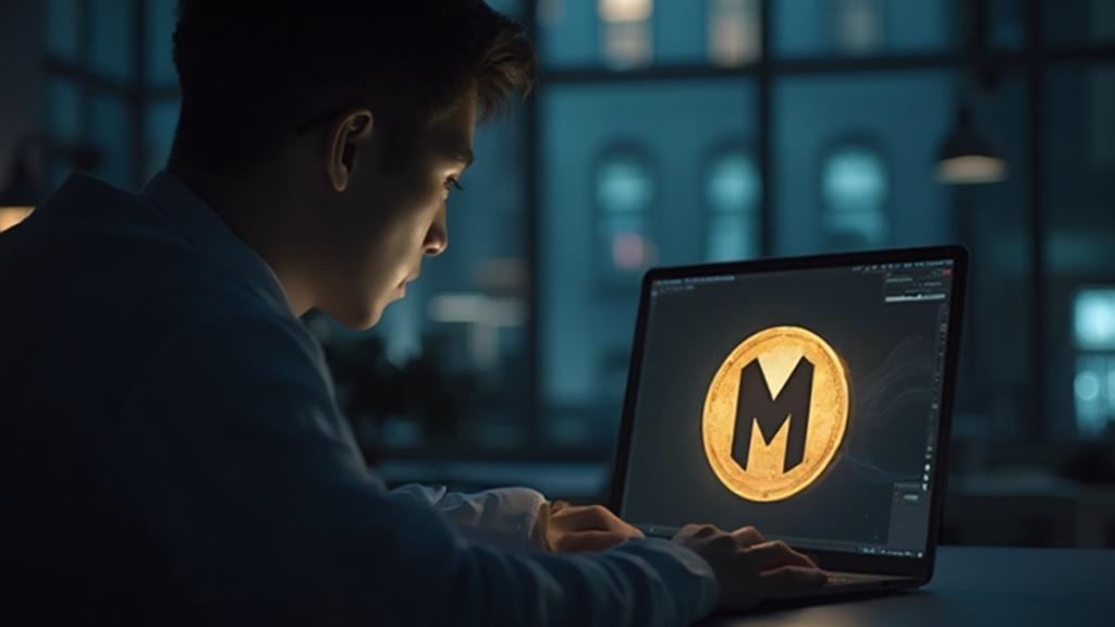 2025년 모네로코인, 강력한 성장 예측으로 주목받다