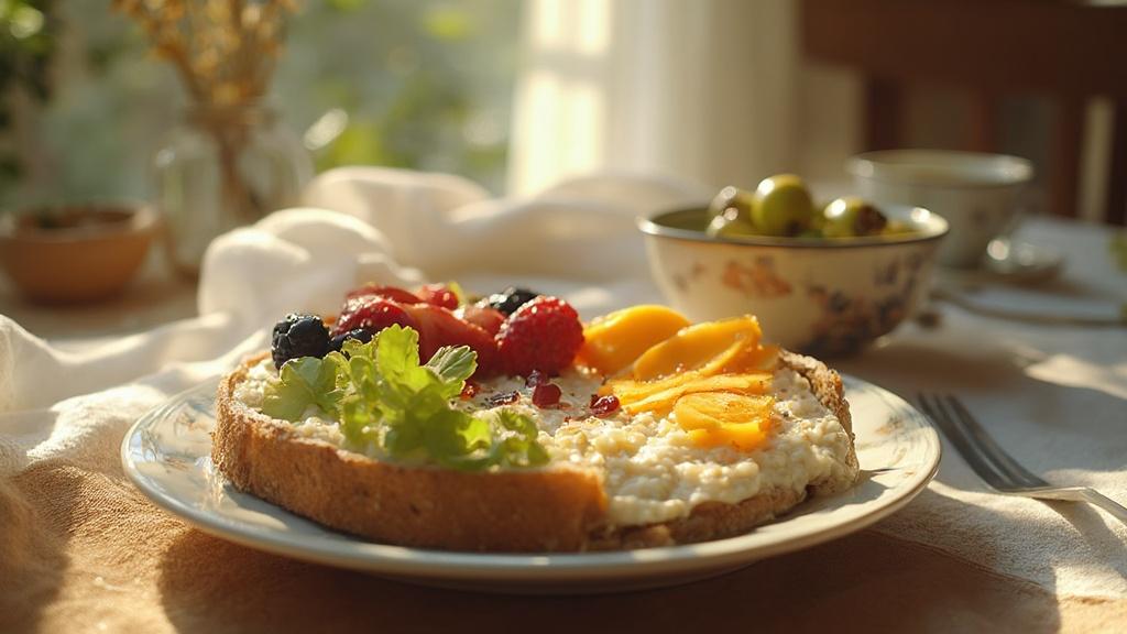 한 달 다이어트 식단으로 체중 감량 성공 비법 공개