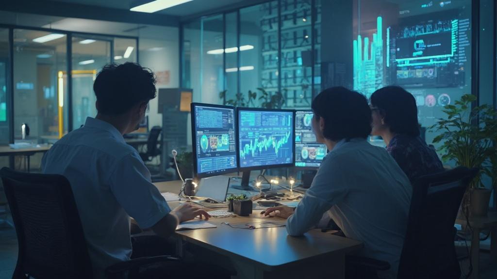 리플 코인 2025: 매력적인 시장 전망과 투자 기회