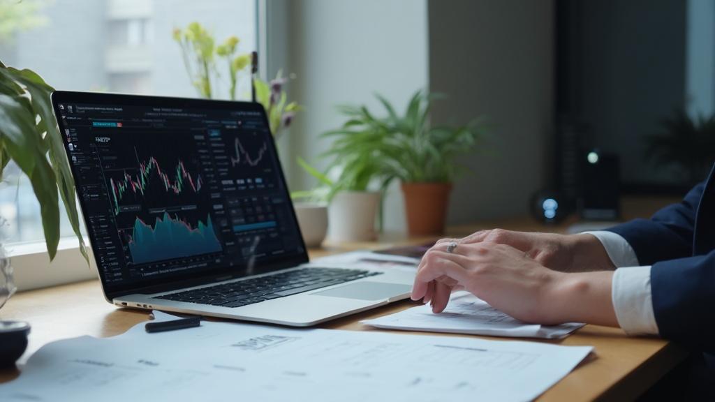 리플 코인 2025: 매력적인 시장 전망과 투자 기회