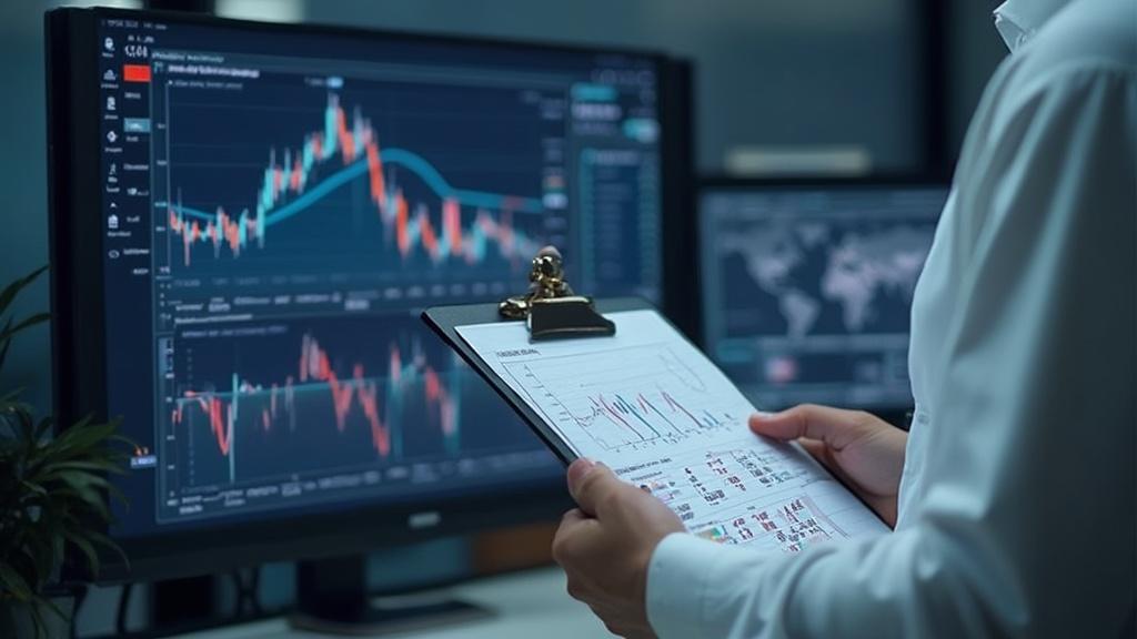 STRM 코인의 놀라운 성장 잠재력과 시장 동향 분석